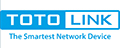 Представитель бренда Totolink