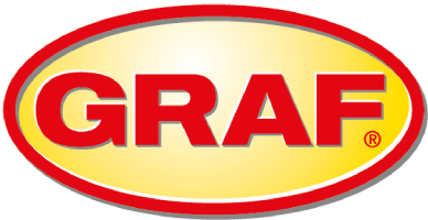 Представник компанії Graf