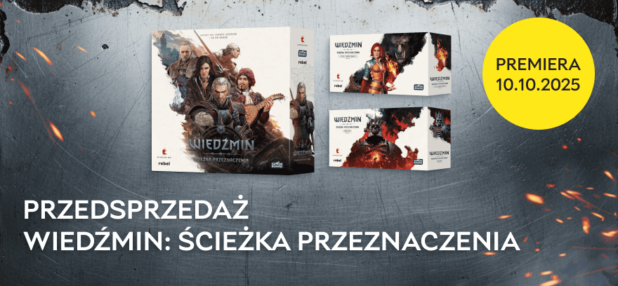 🎲 Planszówki w specjalnej selekcji – sprawdź klasyczne tytuły i nowości!