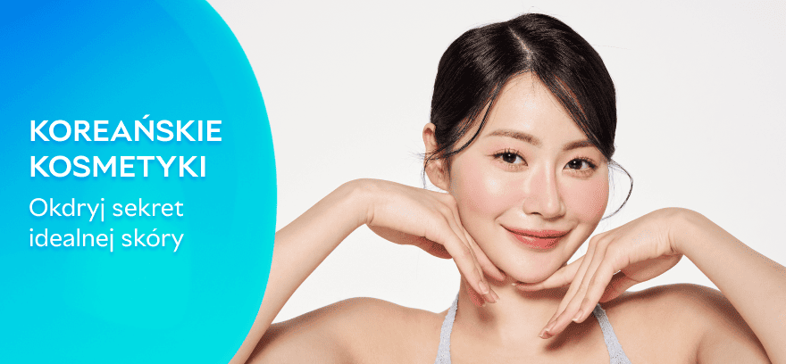 Koreańskie kosmetyki – odkryj sekret idealnej skóry ✨