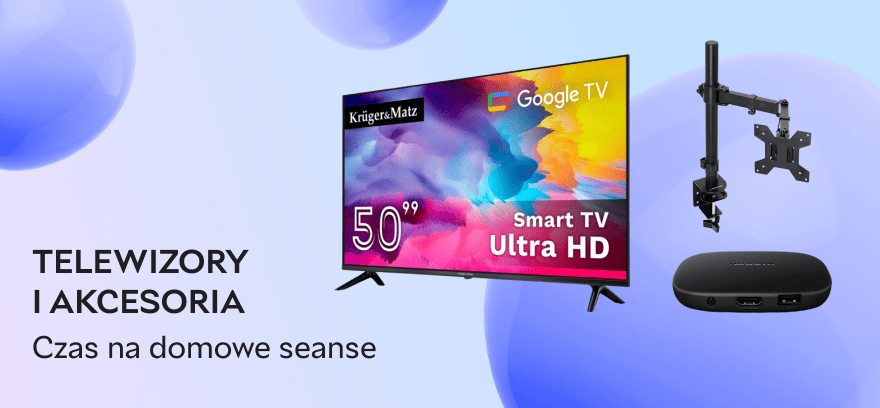 Телевізори та аксесуари - час для домашніх кіносенсів