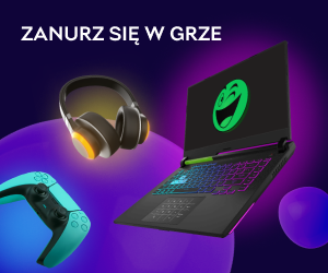 Chcesz być zwycięzcą? Potrzebujesz nowoczesnego sprzętu! Odkryj naszą ofertę gadżetów i komputerów gamingowych, które przeniosą Twoje doświadczenia na wyższy poziom. Kup już dzisiaj!