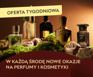 Piękna Środa - wyjątkowe zniżki na perfumy i kosmetyki!