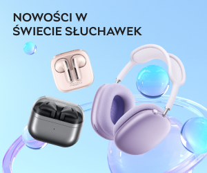 Nowości w świecie słuchawek! Topowe modele od Apple, Samsung i Xiaomi