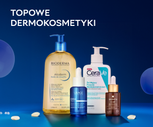 Topowe dermokosmetyki: CeraVe, Sesderma, Avene, Bioderma i Uriage