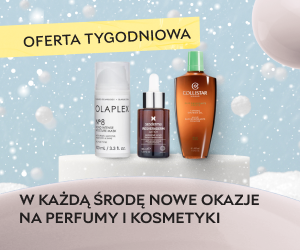 Piękna Środa - wyjątkowe zniżki na perfumy i kosmetyki!