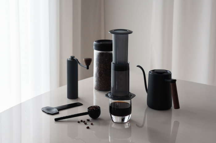 🍵Must-have dla każdego – kawa, herbata i akcesoria✨