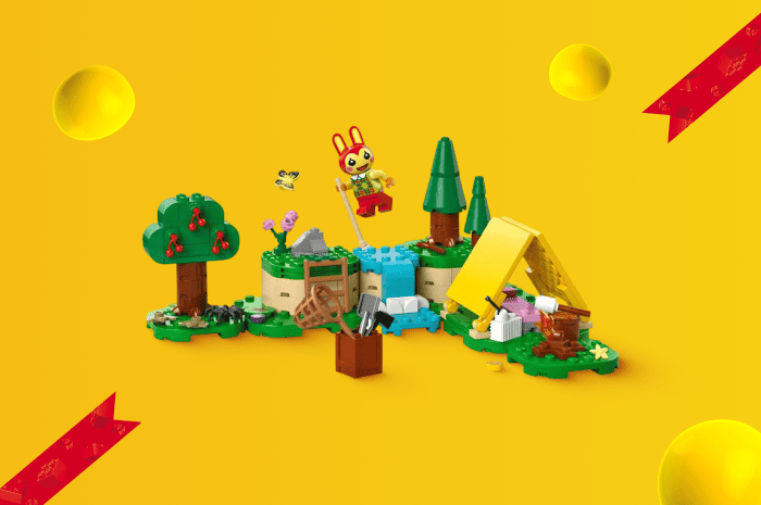💥 LEGO taniej, niż się spodziewasz!