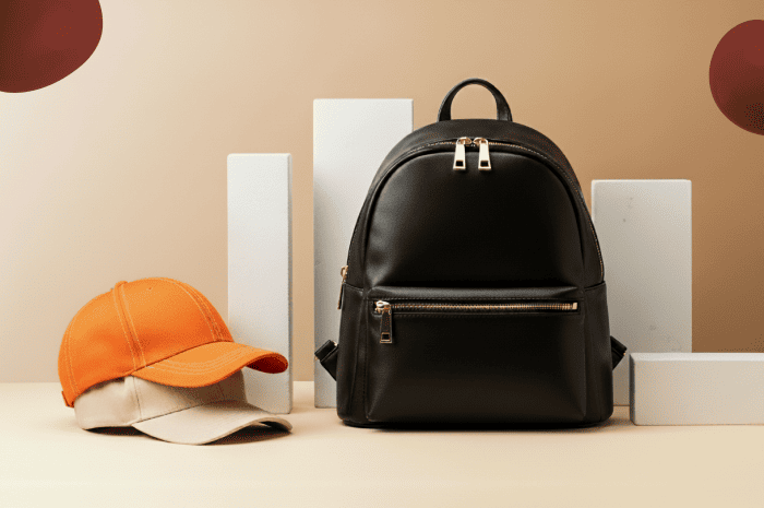 🎒🧢 Plecaki i czapki: extra -15% z kodem FALL15✨