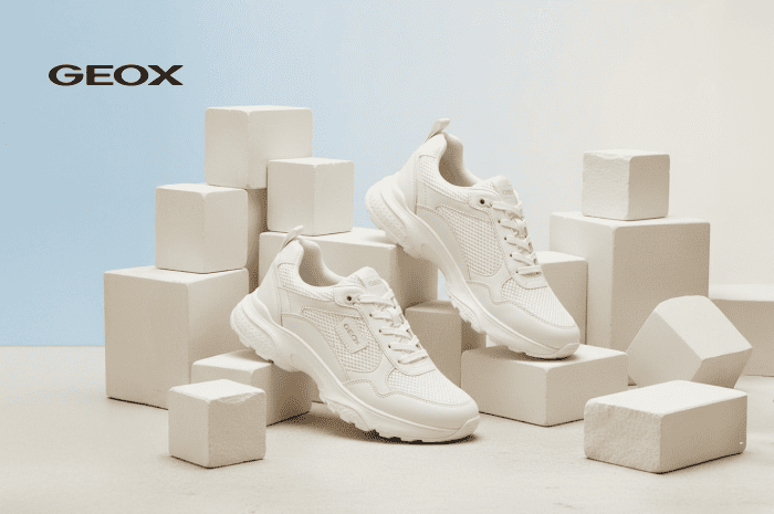 👟 Premiowe obuwie GEOX do 60% taniej!