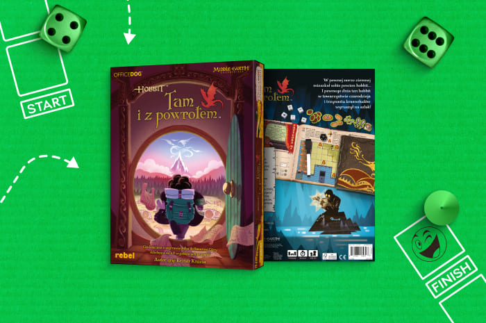 🎲 Planszówki w specjalnej selekcji – sprawdź klasyczne tytuły i nowości!