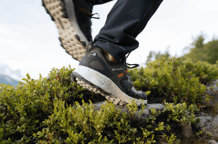 ✅ Na szlak, do miasta, na co dzień 🥾 Z kodem OUTDOOR do 100 zł taniej!