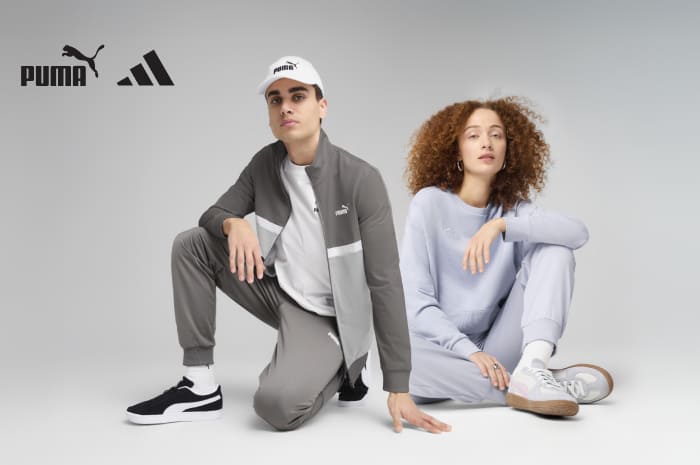 🏃‍♂️ Спортивний ласт-мінут — знижки до -50% на бренди adidas і Puma!