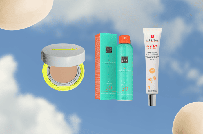 ☀️ Підготуйте шкіру до сонця — креми з SPF зі знижкою до -30%!