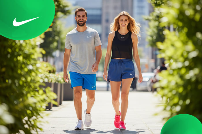 Перемагайте у своєму стилі – літня спортивна колекція Nike