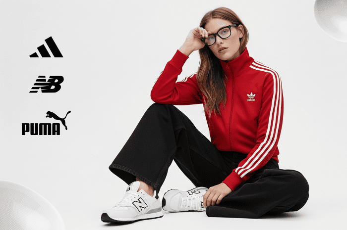 Топовий streetwear зі знижками до -60%!