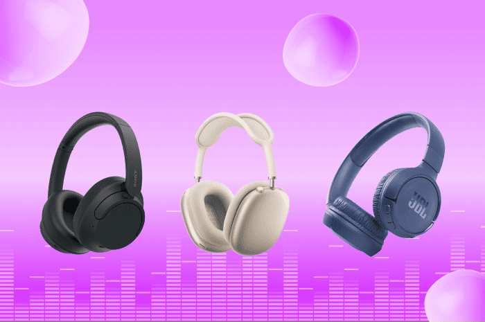Apple AirPods Max, Marshall, JBL та Sony – навушники за спеціальною ціною!