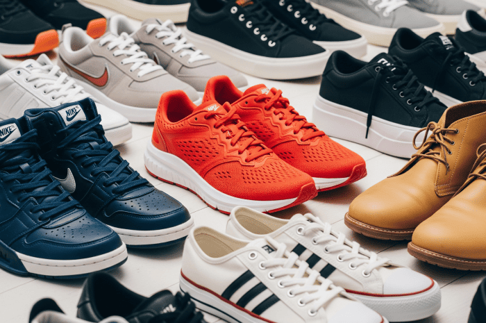 Нові колекції Sport & Casual - додатково -50 злотих з кодом NEW50 на покупки від 300 злотих!