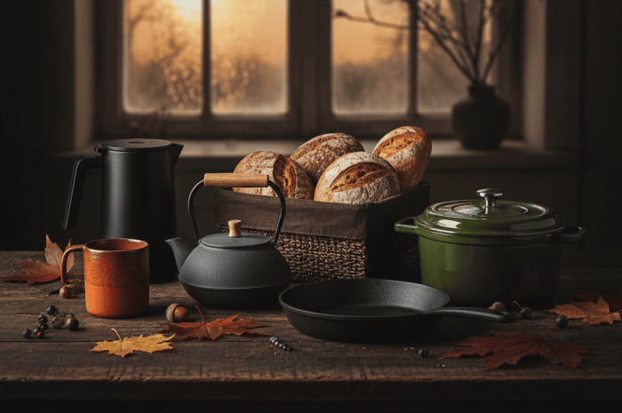 🍴 Готуйте та економте! 1 + 1 = 10% знижки на другий дешевший товар