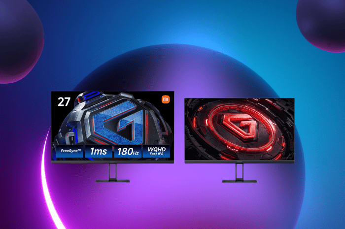 Монітори – ідеальне зображення для роботи та розваг