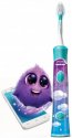Акция! При покупке акционной электрической зубной щетки PHILIPS - электрическая зубная щетка PHILIPS Sonicare For Kids HX6322/04 в подарок!