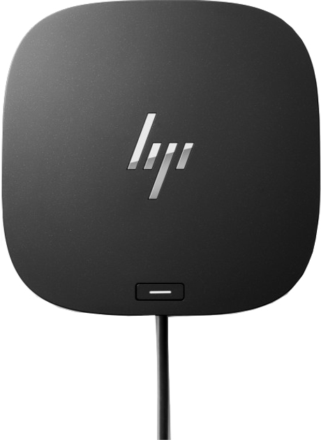 Акция! Док-станция в подарок к ноутбукам HP EliteBook!