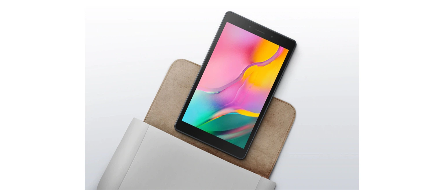 Планшет Samsung Galaxy Tab A 8.0