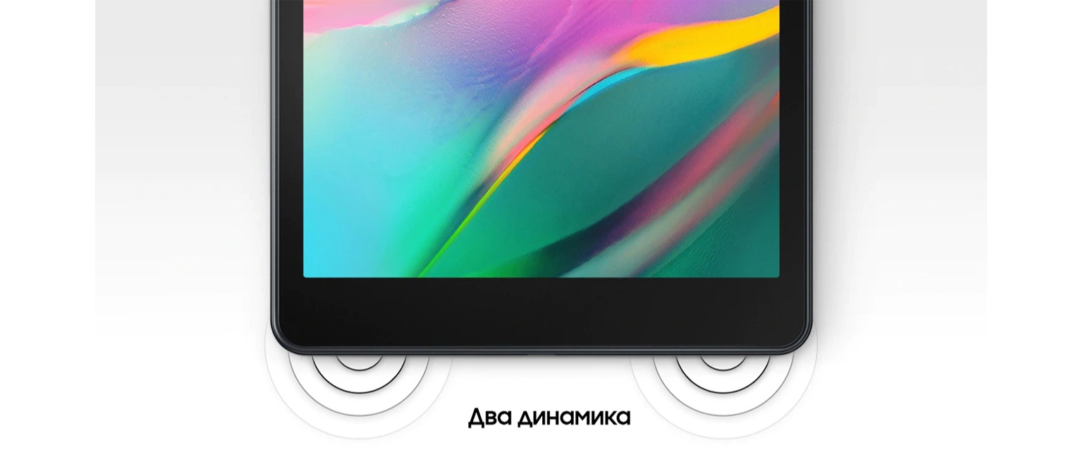 Планшет Samsung Galaxy Tab A 8.0