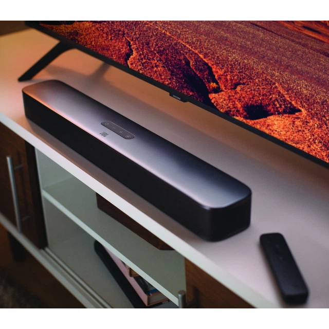 Саундбар JBL Bar 2.0 All-in-One (JBLBAR20AIOBLKEP) – фото, отзывы