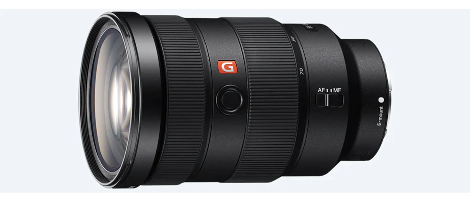 Sony FE 24-70mm f/2.8 GM (SEL2470GM.SYX) – фото, отзывы