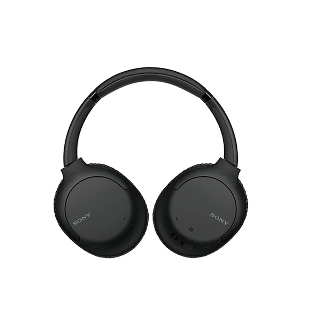 Навушники Sony WH-CH710N Black купити в інтернет-магазині ROZETKA