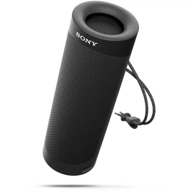 Акустическая система Sony SRS-XB23 Extra Bass Red (SRSXB23R.RU2