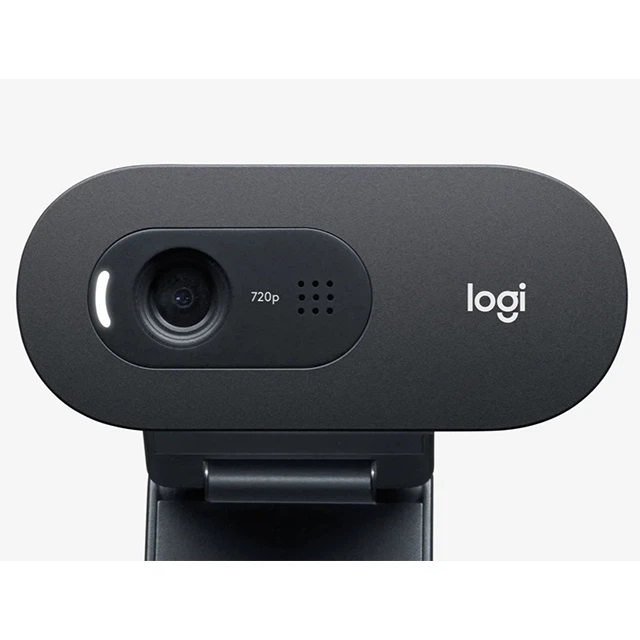 Веб-камера Logitech C505 HD (960-001364) – фото, відгуки