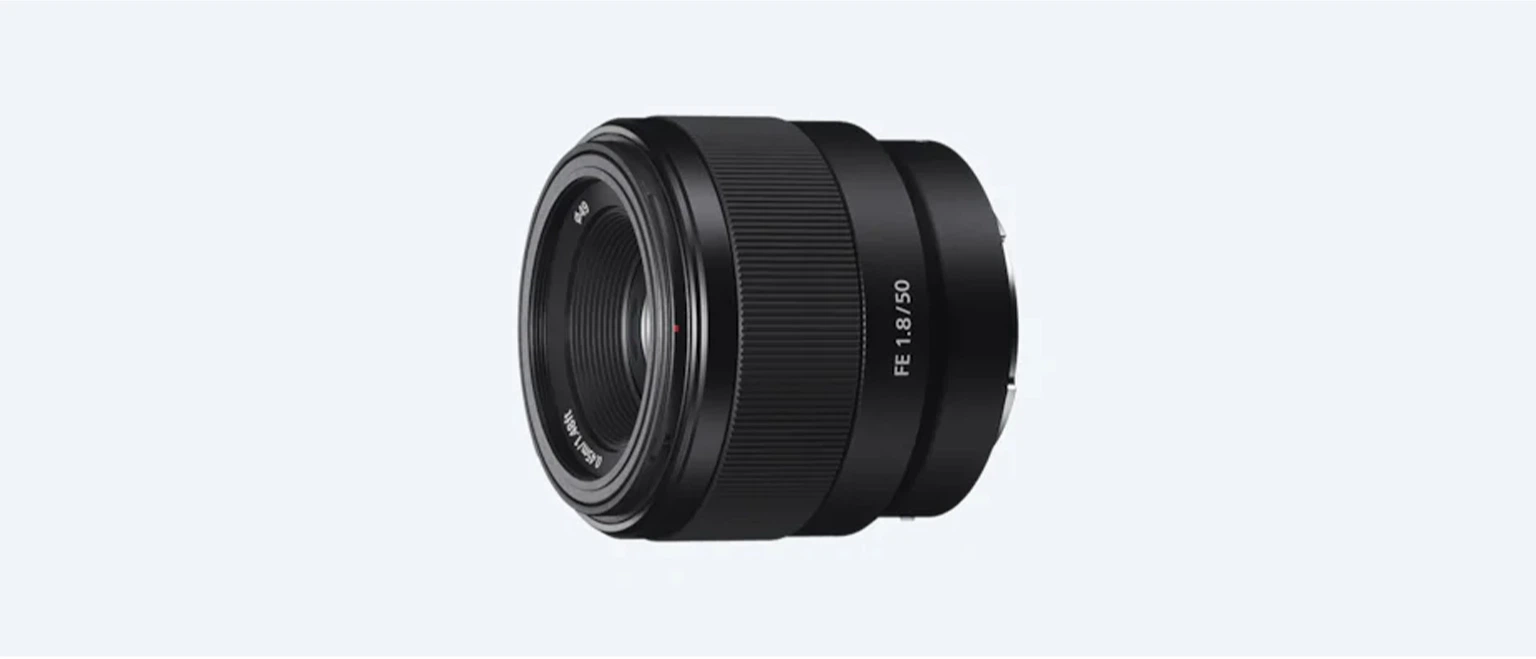 Sony FE 50mm f/1.8 (SEL50F18F.SYX) – фото, отзывы, характеристики