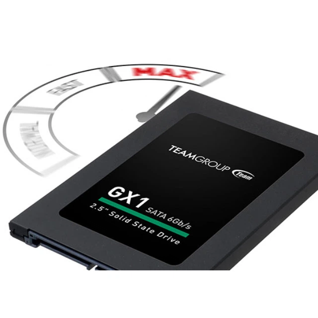 SSD диск Team GX1 240GB 2.5