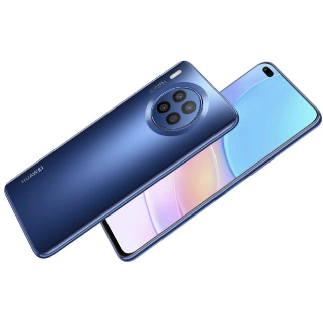 M*n様 ジャンク　HUAWEI nova8i & Nexus 6P セット Мобильный телефон Huawei Nova 8i 6/128GB Moonlight Silver