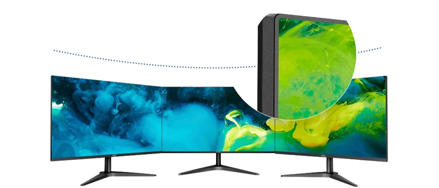 Монитор 27