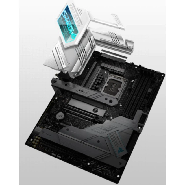 Материнская плата Asus ROG STRIX Z690-A Gaming Wi-Fi D4 (s1700
