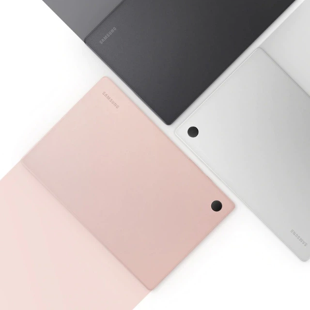 Планшет Samsung Galaxy Tab A8 10.5 Wi-Fi 64GB Grey (SM-X200NZAESEK