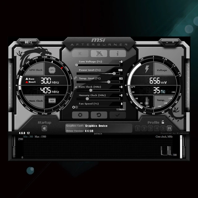 Видеокарта MSI PCI-Ex GeForce GTX 1650 Super Ventus XS OC 4GB