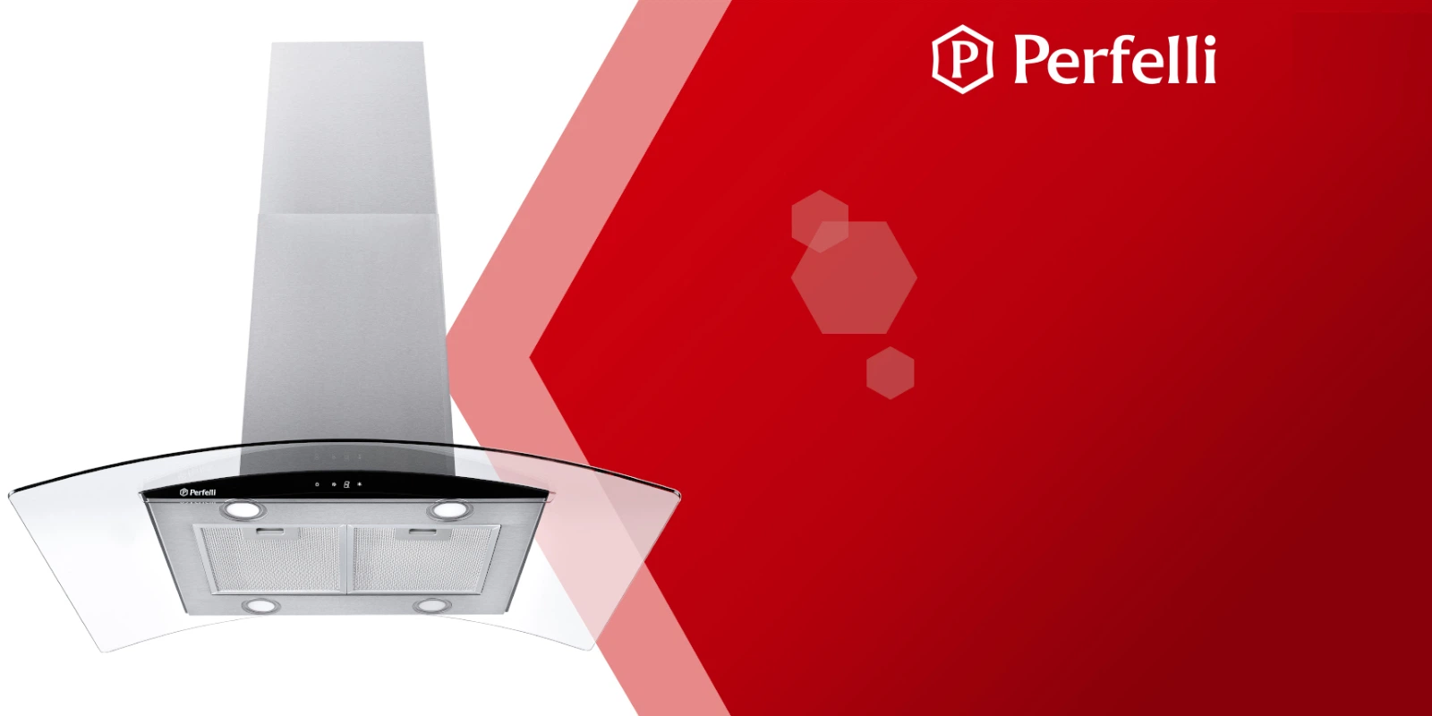 Perfelli CGS 9632 I 1000 LED