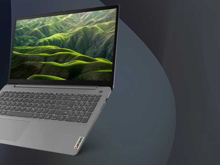 Ноутбук Lenovo IdeaPad 3 15ITL6 (82H802TPRA) Arctic Grey / Intel