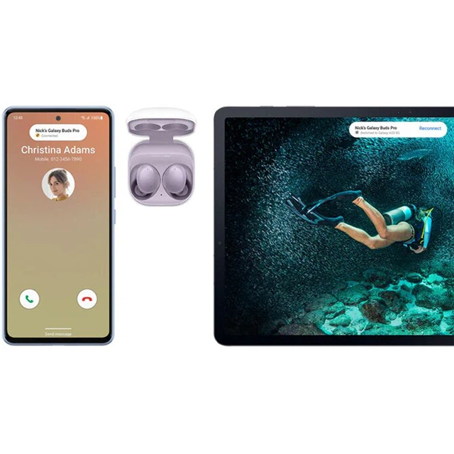 Мобильный телефон Samsung Galaxy A53 5G 8/256GB White (SM