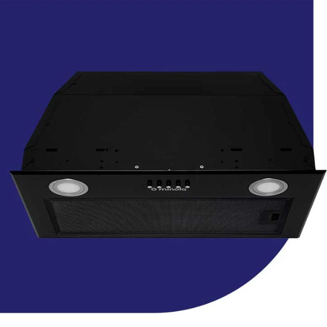 Minola HBI 5622 BLF 1000 LED — ідеальне поєднання сучасного мінімалізму й практичності