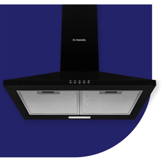 Minola HK 5214 BL 700 LED — ідеальне поєднання сучасного мінімалізму й практичності
