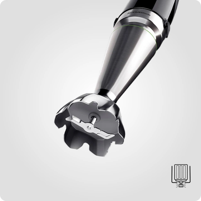 Технологія Active Powerdrive
