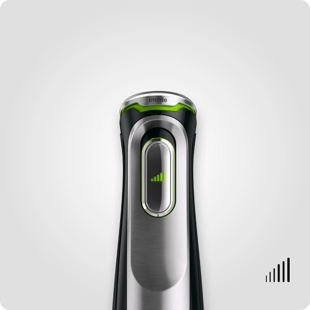 Розширений SmartSpeed