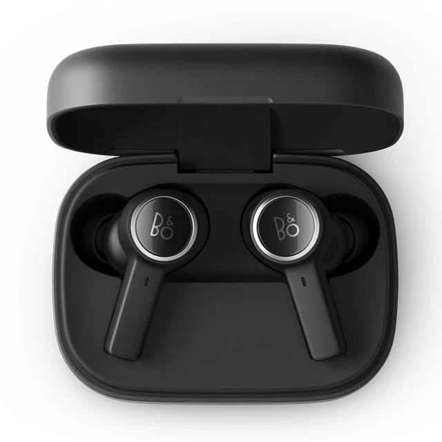 Наушники Bang & Olufsen Beoplay EX TWS Anthracite Oxygen (1240602