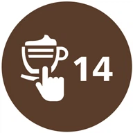 14 напоїв