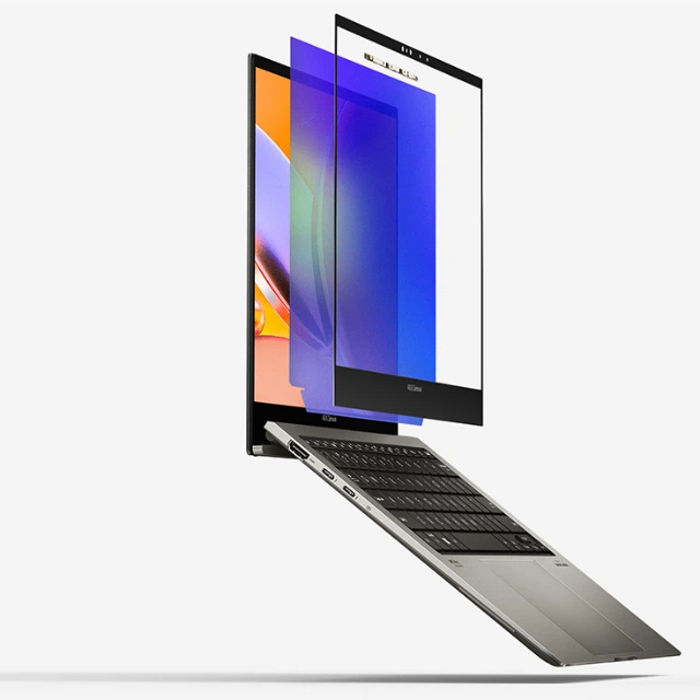 Ноутбук ASUS Zenbook S 13 OLED UX5304VA-NQ083 (90NB0Z92-M004Y0